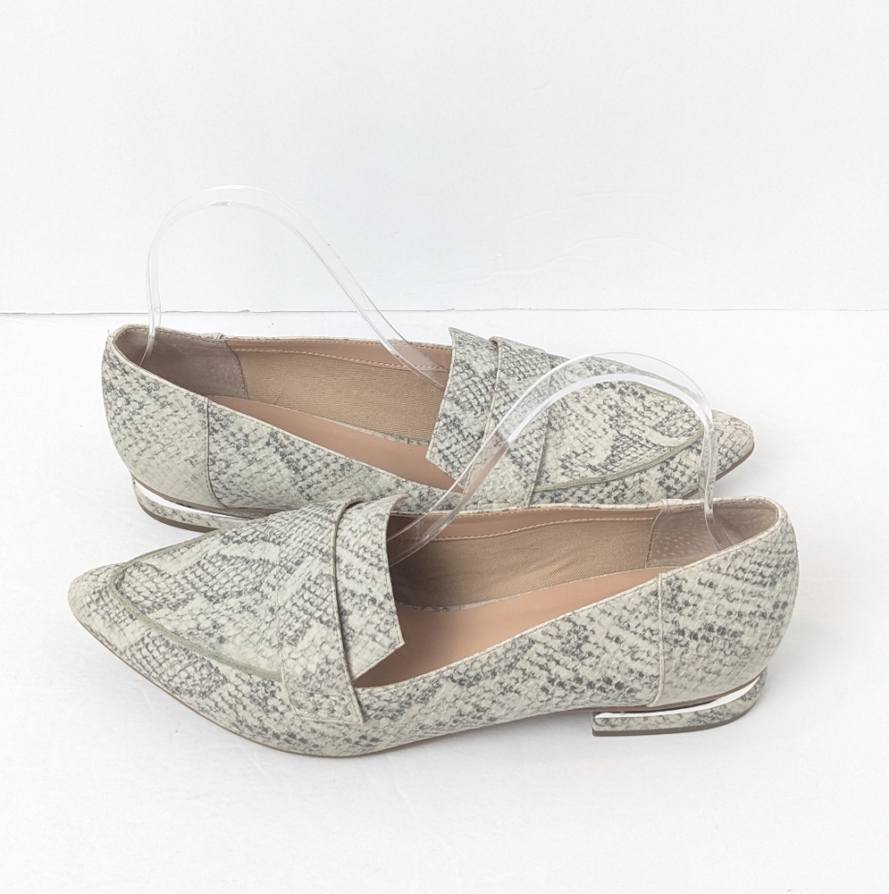 Franco Sarto Sansa Loafers